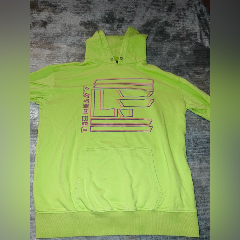 LF hoodie XS